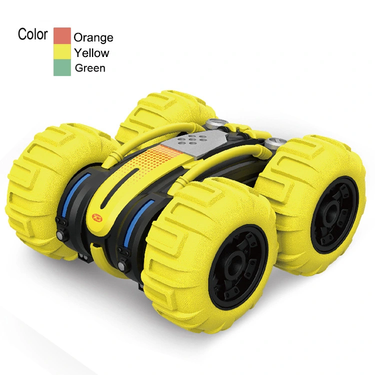 Toy remote control car