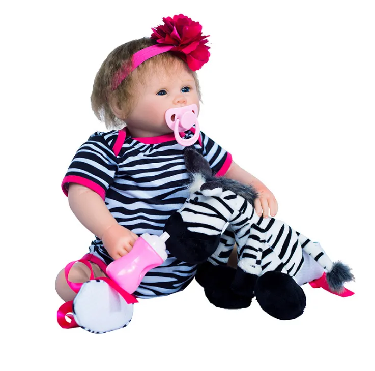 Lifelike Reborn Doll