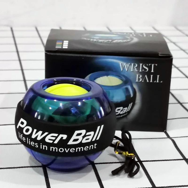 Wrist Ball