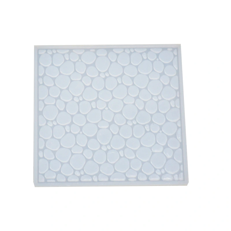 Water ripple mould