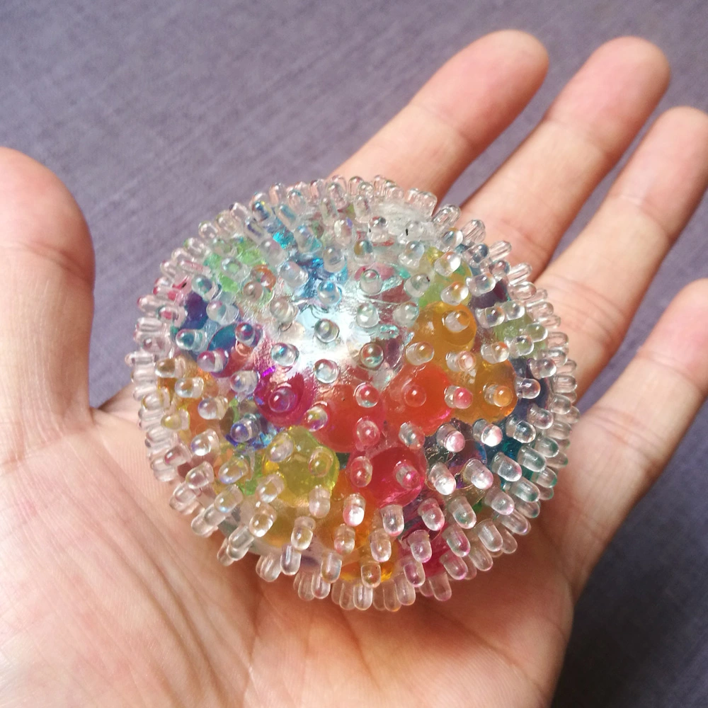 Vent Venting Ball Decompression Toy To Pass The Time Artifact