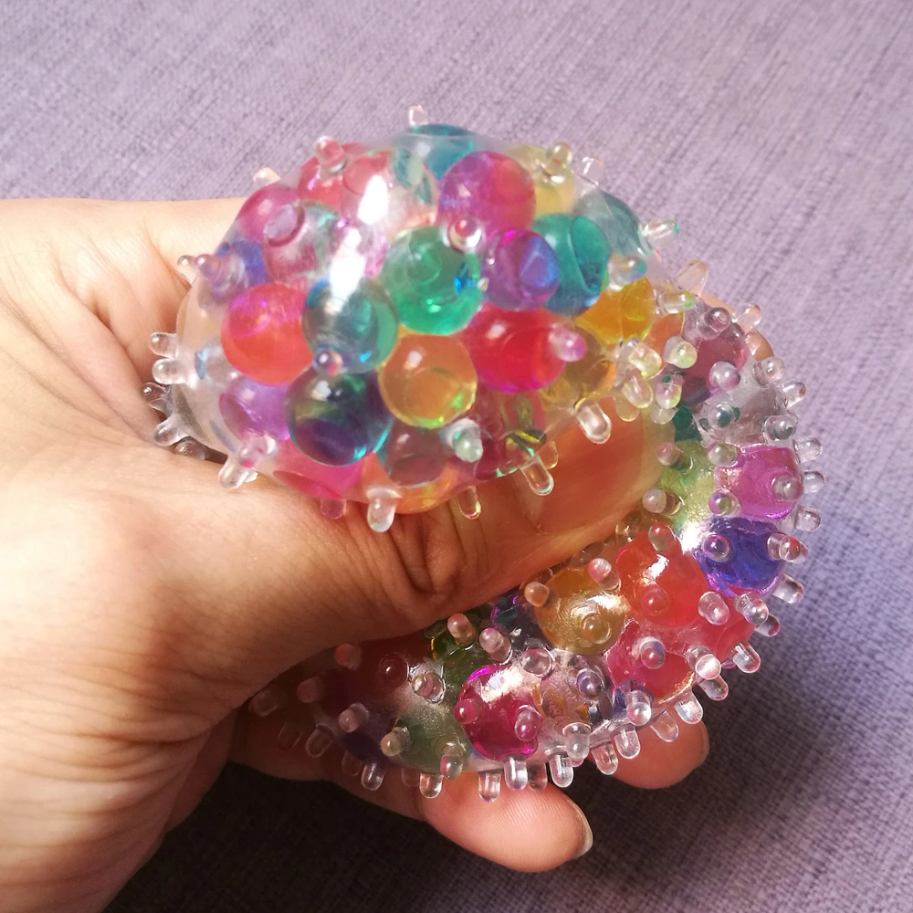 Vent Venting Ball Decompression Toy To Pass The Time Artifact