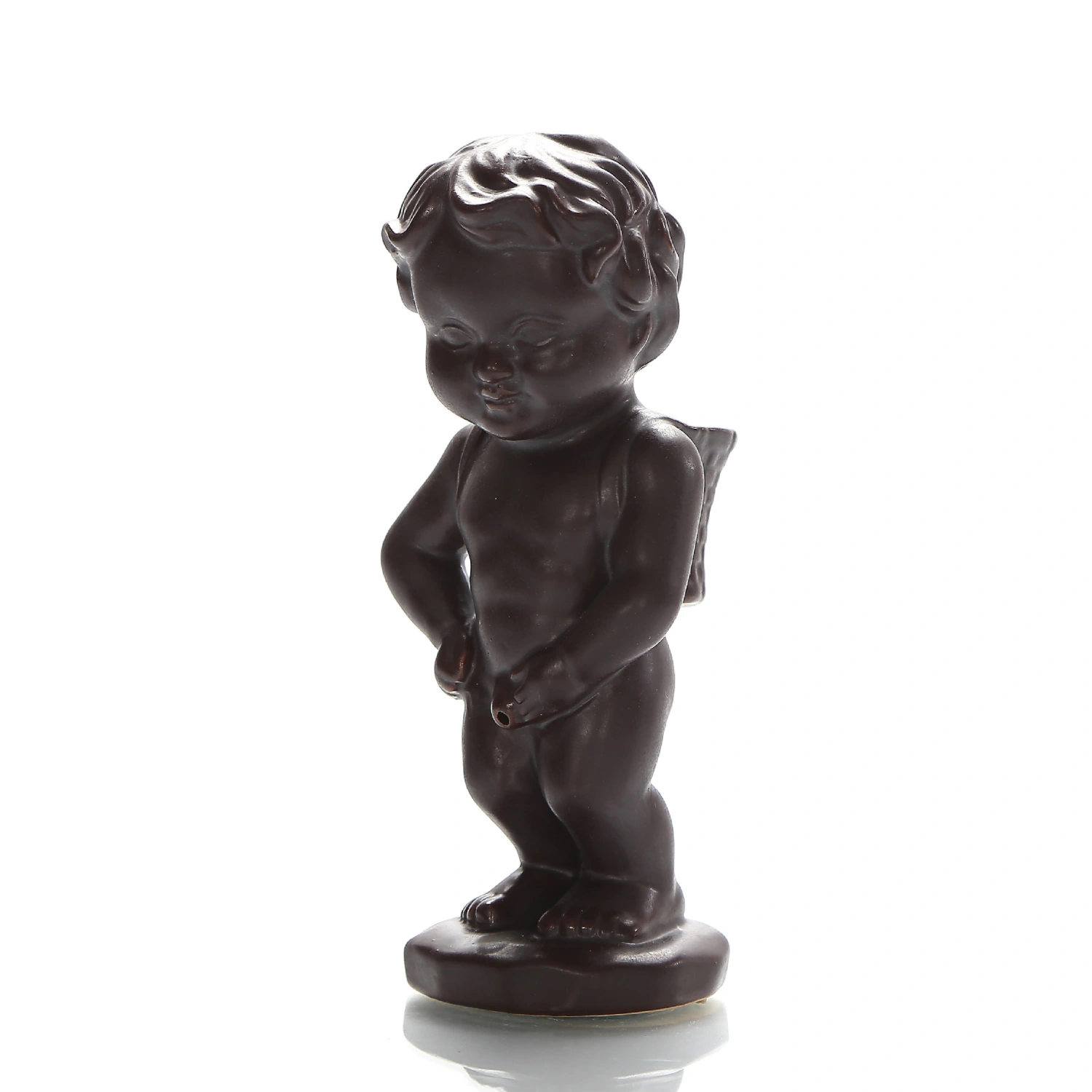 Children's reflux incense burner