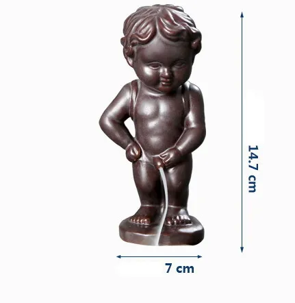 Children's reflux incense burner