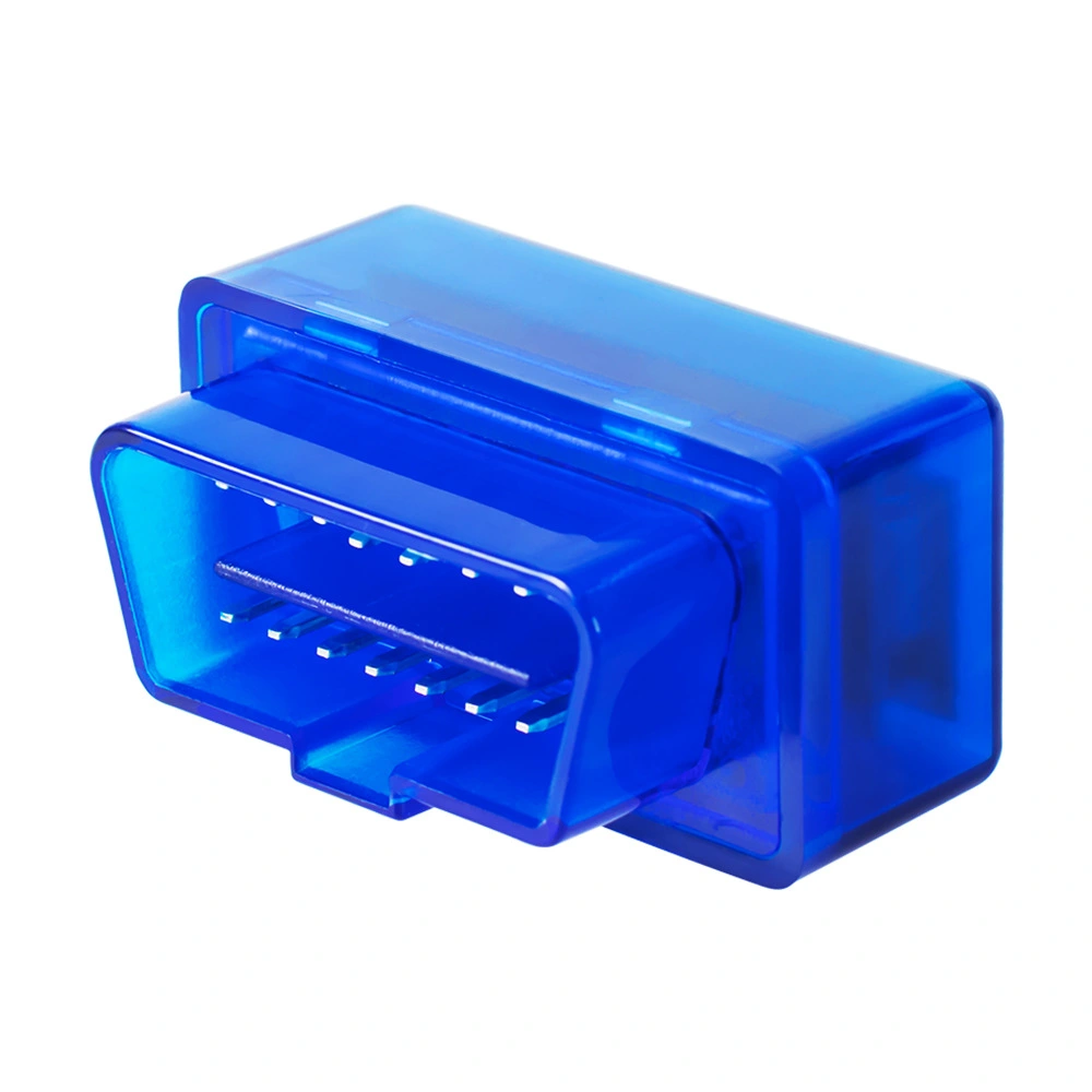 Mini wifi ELM327OBD2 car detector