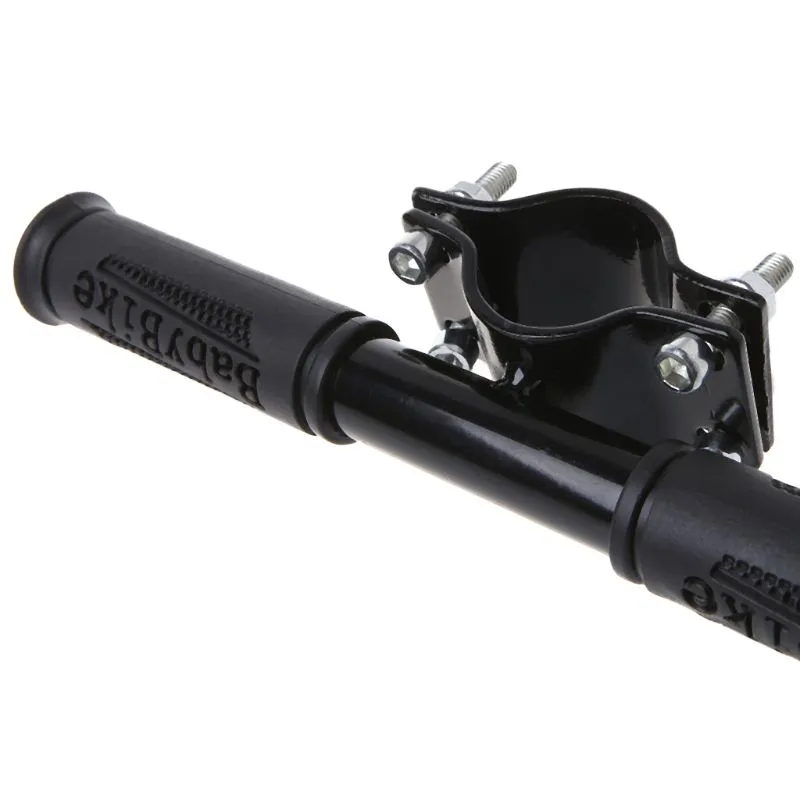Folding scooter pro child armrest