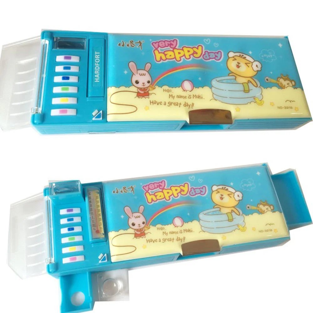 Toy pencil case