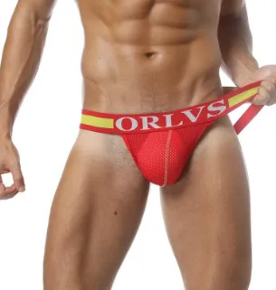 Mesh Jockstrap Wonderjock