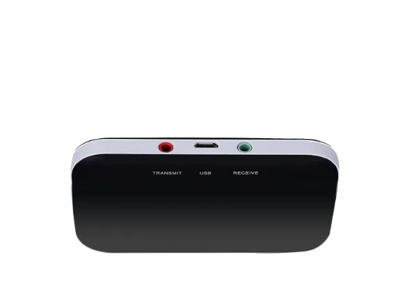 Hot-selling B6 Bluetooth Adapter Bluetooth Audio Receiving and Transmitting Unit for TV Computer