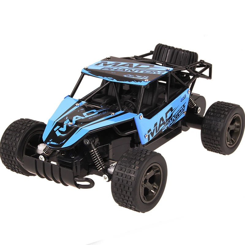 Remote control toy car