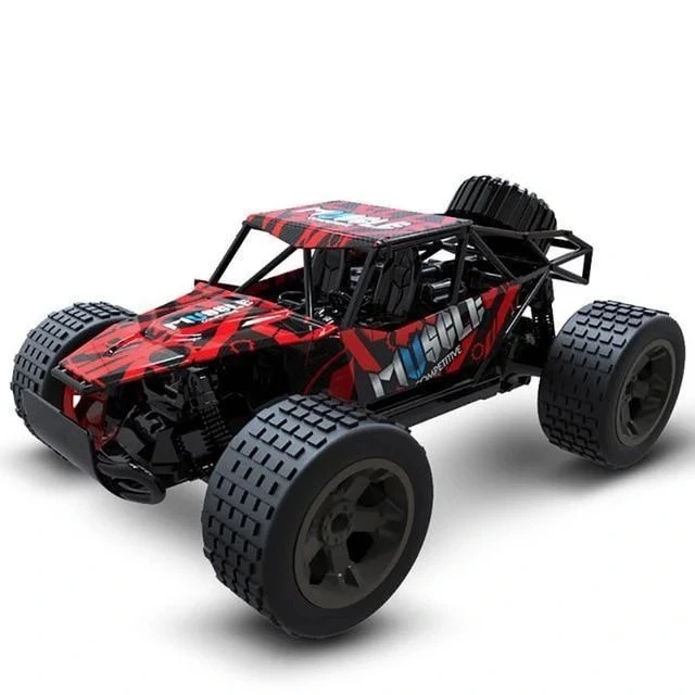 Remote control toy car