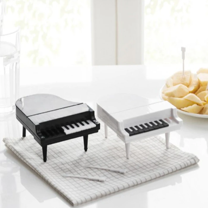 Piano model toy decoration