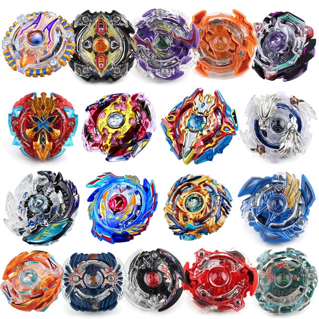 Burst Beyblade Beyblade Battle Beyblade Beyblade Toy