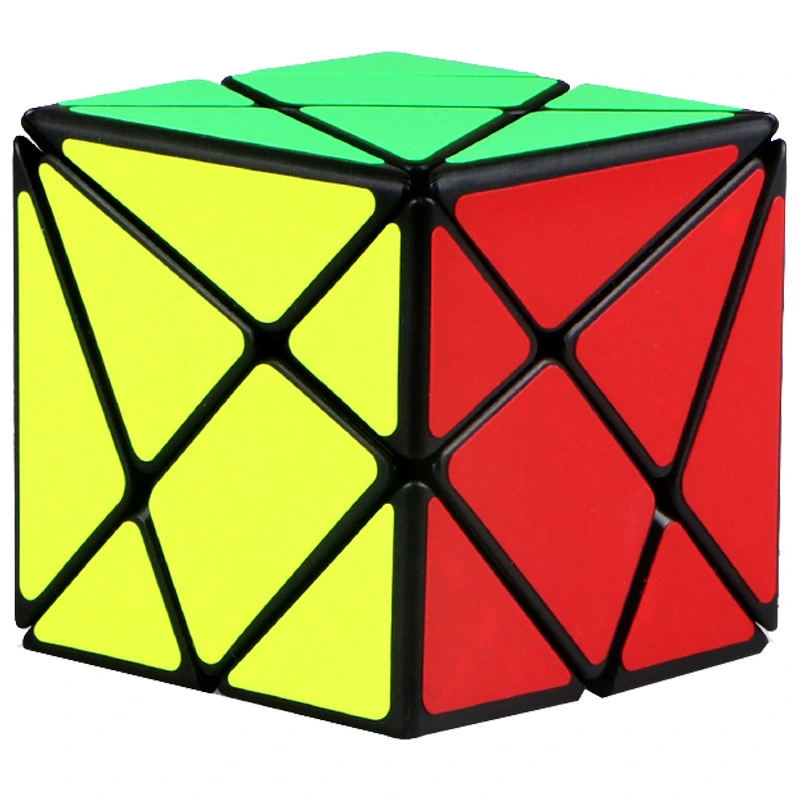 Qiyi Rubik's Cube