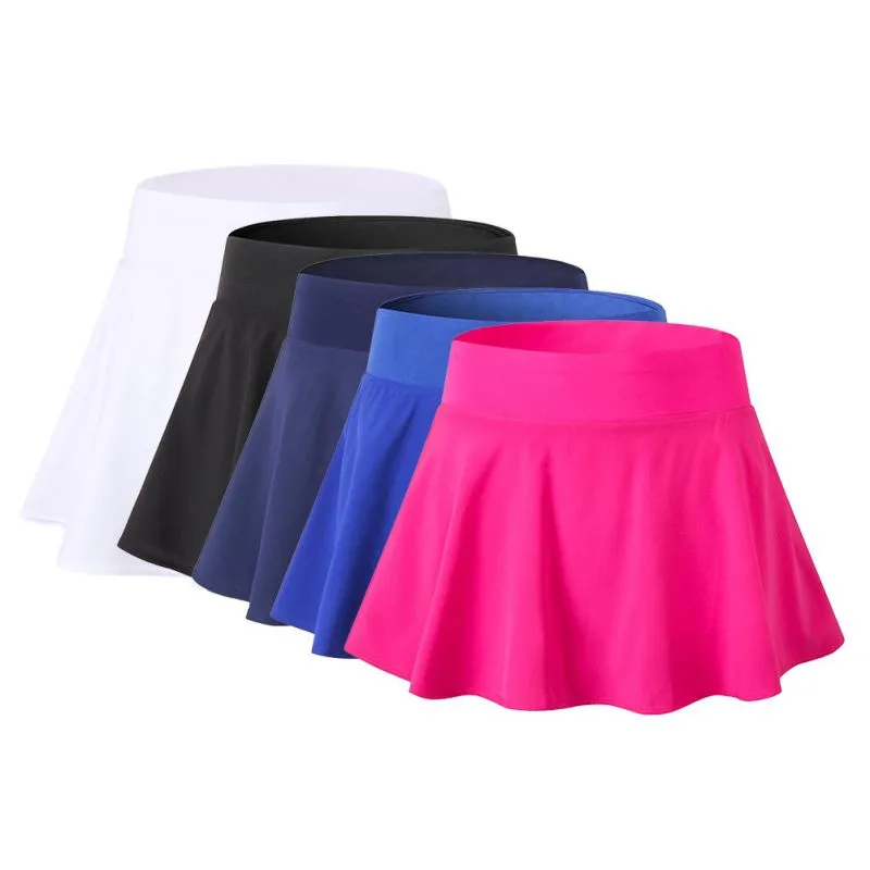 Sports Quick-drying Culottes