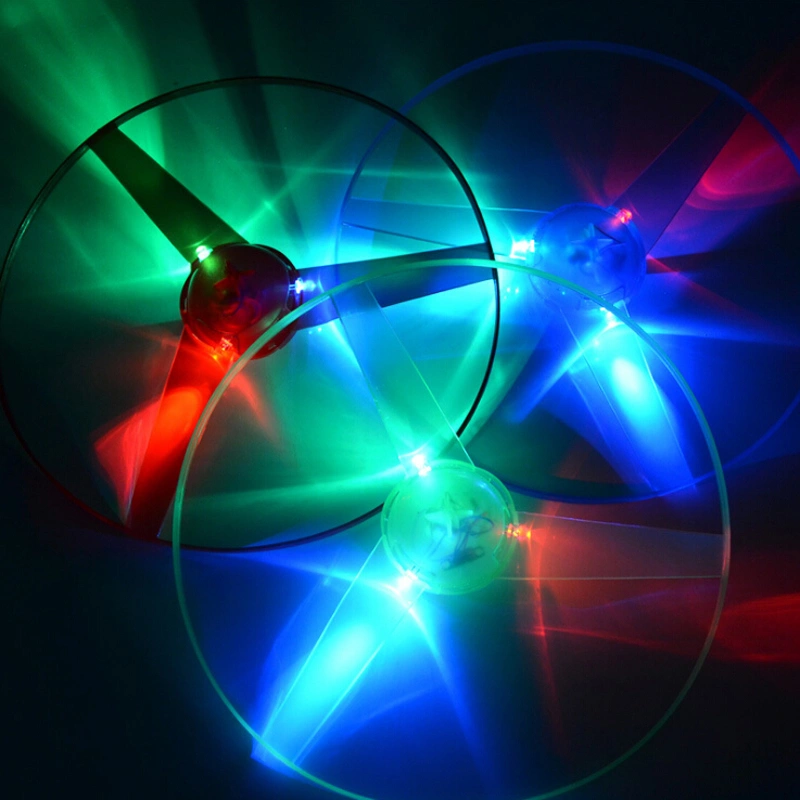 Pull Flash UFO