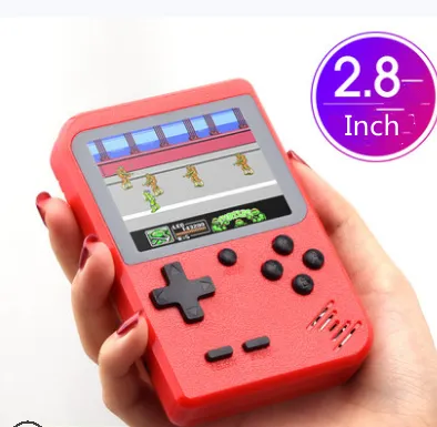 Game machine