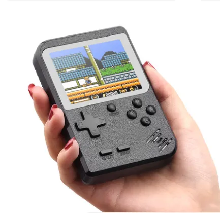 Game machine