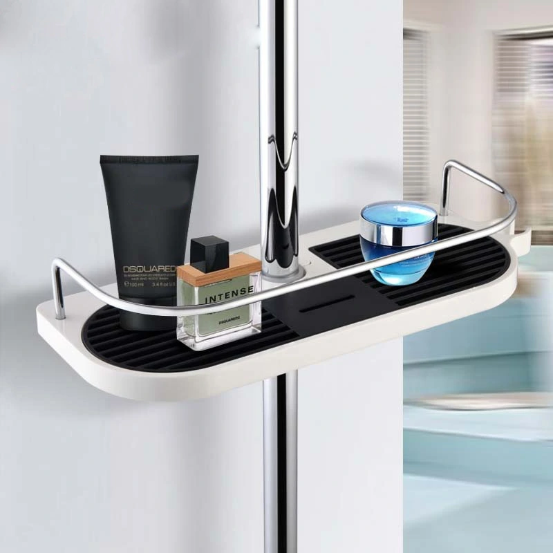 Bathroom Storage Rack