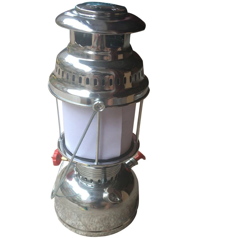 Outdoor Kerosene Lamp Horse Lamp Type Complete Accessories