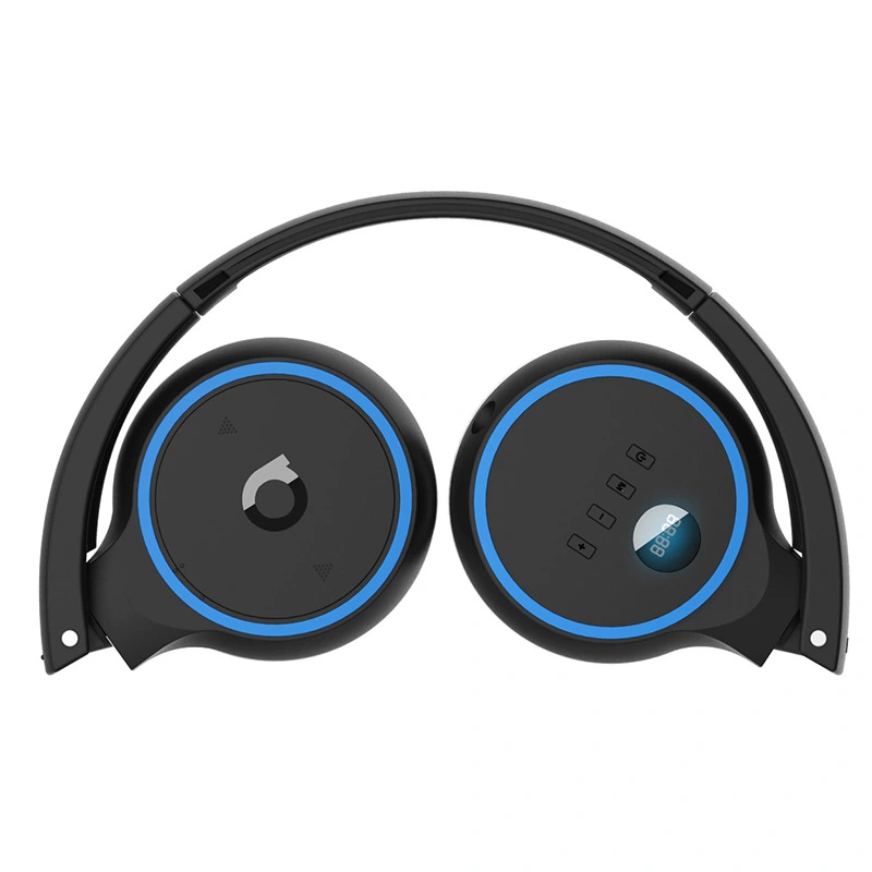 Listening test headset