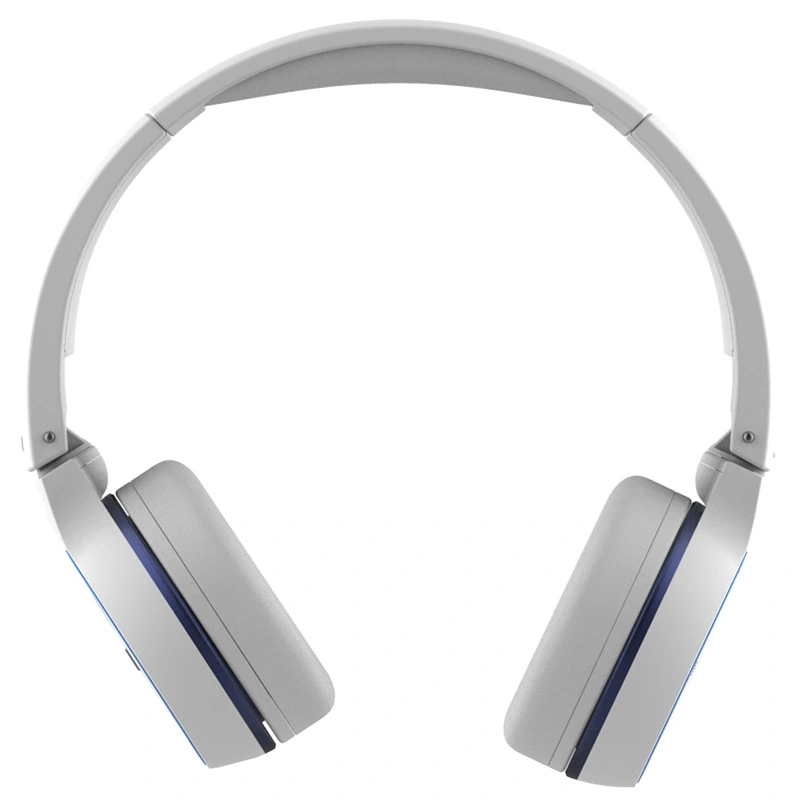 Listening test headset