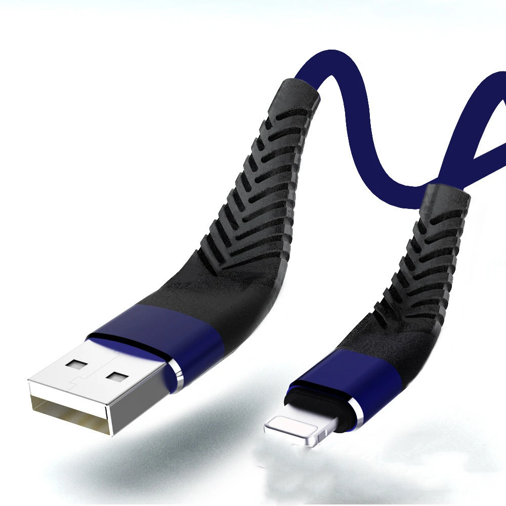 Super fast charging data cable