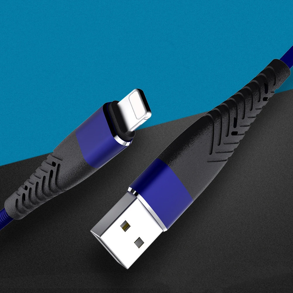 Super fast charging data cable
