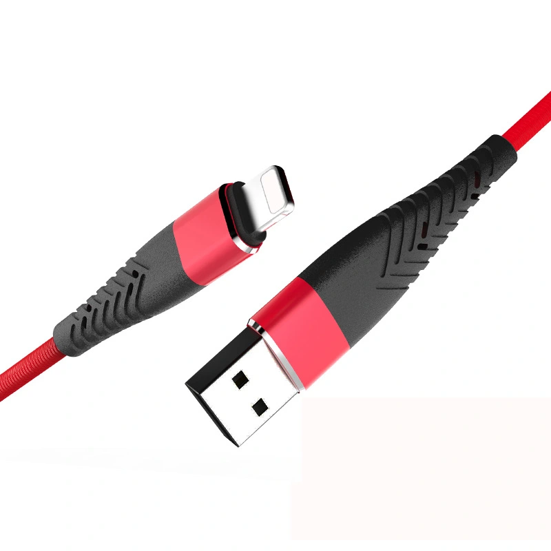 Super fast charging data cable