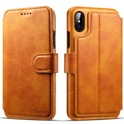 Compatible with Apple , phone leather case