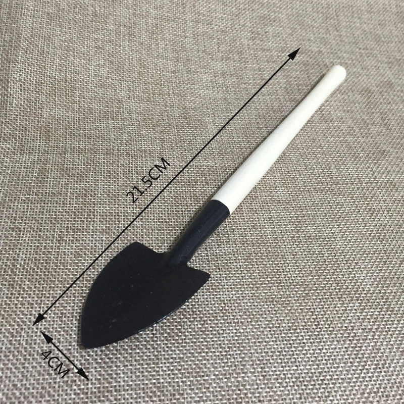 Succulent gardening tool set