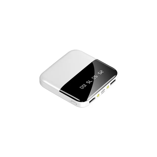 Mini high-capacity charger Pal