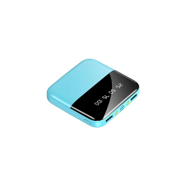 Mini high-capacity charger Pal