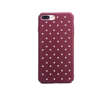 Compatible with Apple , CreativeWavepointcase Applegrinding  hard case