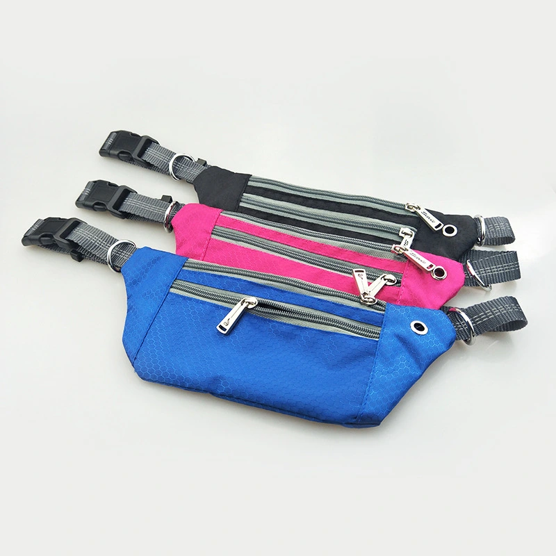 Dog collar without hands