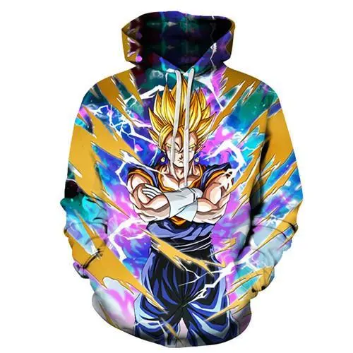 Super DB Hoodie