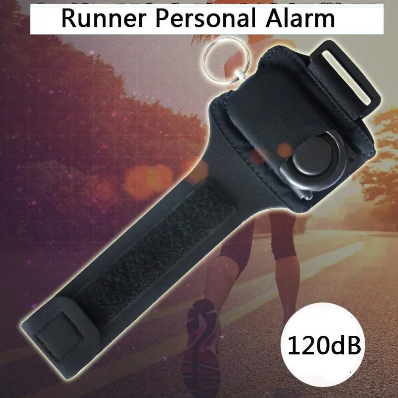 Runner Personal Alarm