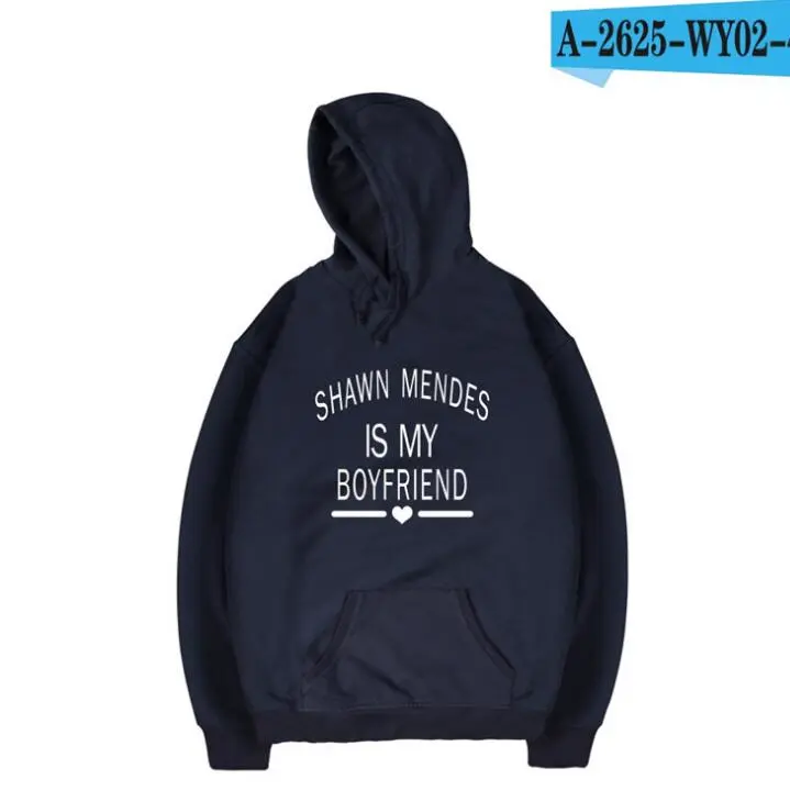 Sports hooded sweater