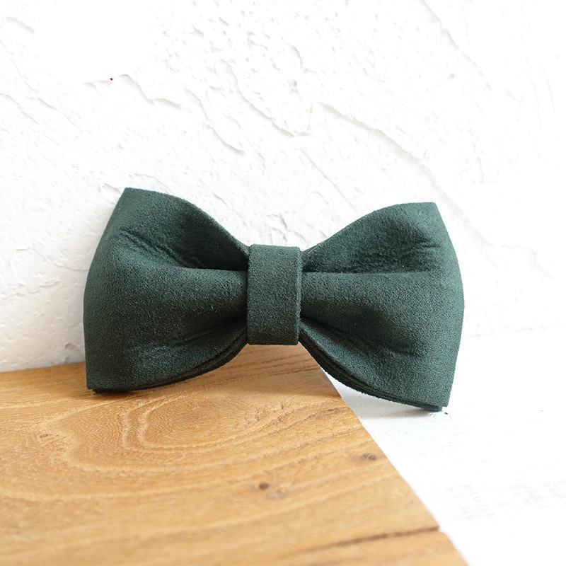 Pet Collar Jewelry Bow Knot Collar Bow Tie