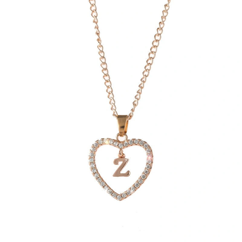jewelry necklace for love