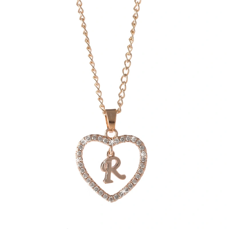 jewelry necklace for love