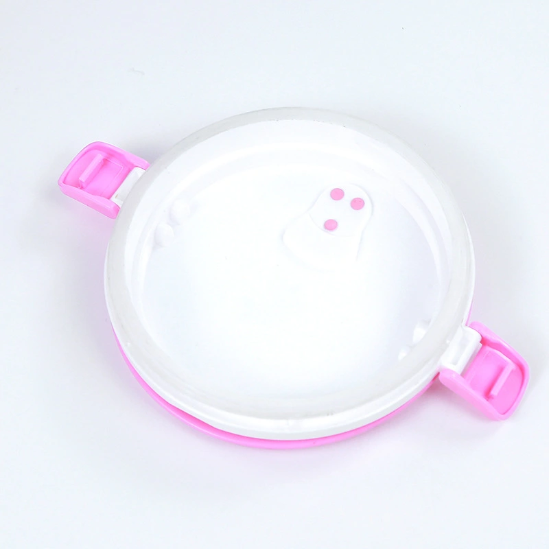 Stainless steel insulated lunch box