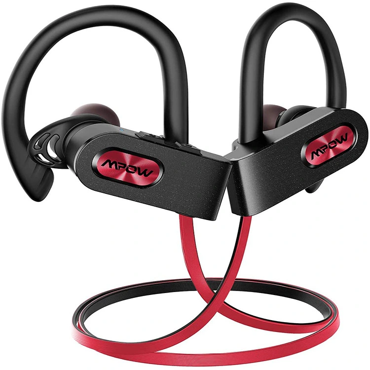 Hanging ear bluetooth headset