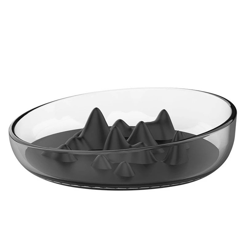 Silicone Slow Food Bowl