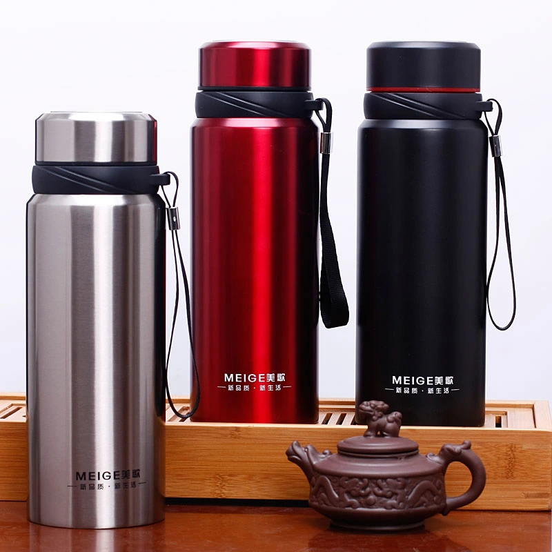 750ml Large capacity thermos