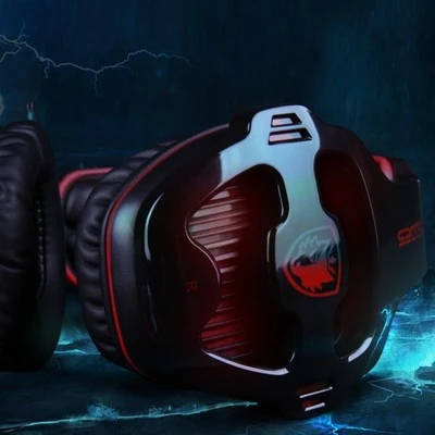 Sa-903 game headset