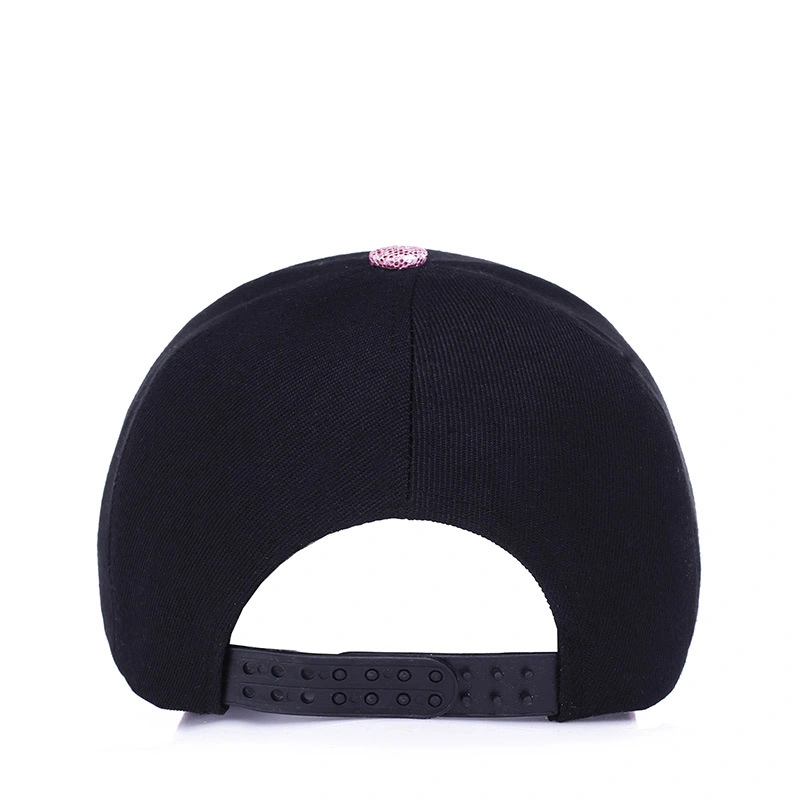 New Ladies outdoor fashion Korean baseball cap  autumn /winter sun shading leisure duck tongue hat embroidery