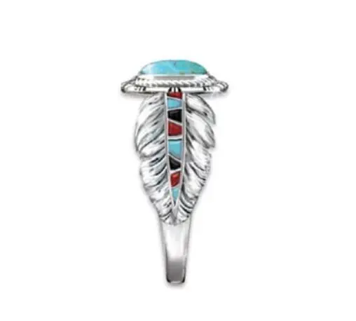 Fashion Trendy Men's And Women's Ring Rings