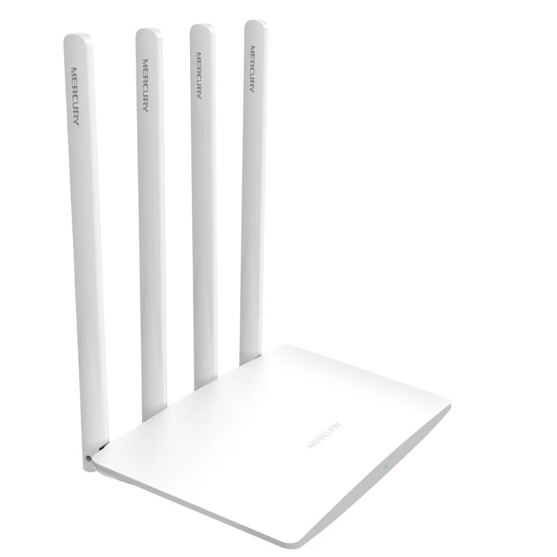 Home wireless router