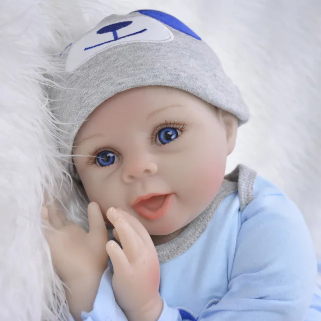 55cm Reborn Baby Reborn Baby